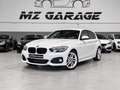 BMW 120 120i Blanco - thumbnail 1