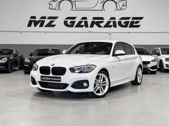 BMW 120 120i