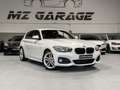BMW 120 120i Blanco - thumbnail 5