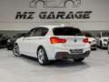 BMW 120 120i Blanco - thumbnail 7