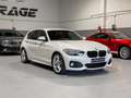 BMW 120 120i Blanco - thumbnail 35