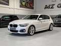 BMW 120 120i Blanco - thumbnail 34