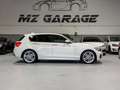 BMW 120 120i Blanco - thumbnail 10