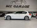 BMW 120 120i Blanco - thumbnail 9