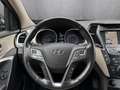 Hyundai SANTA FE 2.2 CRDI 4WD Automatik Premium PANO XENON LEDER Negro - thumbnail 12