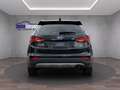 Hyundai SANTA FE 2.2 CRDI 4WD Automatik Premium PANO XENON LEDER Negro - thumbnail 5