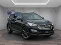Hyundai SANTA FE 2.2 CRDI 4WD Automatik Premium PANO XENON LEDER Negro - thumbnail 3