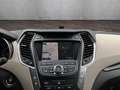 Hyundai SANTA FE 2.2 CRDI 4WD Automatik Premium PANO XENON LEDER Negro - thumbnail 13