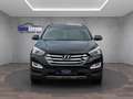 Hyundai SANTA FE 2.2 CRDI 4WD Automatik Premium PANO XENON LEDER Negro - thumbnail 2
