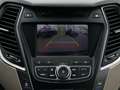 Hyundai SANTA FE 2.2 CRDI 4WD Automatik Premium PANO XENON LEDER Noir - thumbnail 14