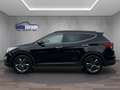 Hyundai SANTA FE 2.2 CRDI 4WD Automatik Premium PANO XENON LEDER Black - thumbnail 8