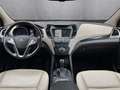 Hyundai SANTA FE 2.2 CRDI 4WD Automatik Premium PANO XENON LEDER Negro - thumbnail 11