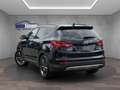 Hyundai SANTA FE 2.2 CRDI 4WD Automatik Premium PANO XENON LEDER Negro - thumbnail 4