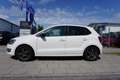 Volkswagen Polo STYLE*AUTOMATIK*TÜV NEU*KLIMA*LM*5-TÜRIG*PDC Blanc - thumbnail 2