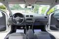 Volkswagen Polo STYLE*AUTOMATIK*TÜV NEU*KLIMA*LM*5-TÜRIG*PDC Blanc - thumbnail 11