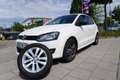 Volkswagen Polo STYLE*AUTOMATIK*TÜV NEU*KLIMA*LM*5-TÜRIG*PDC Blanc - thumbnail 1