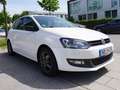 Volkswagen Polo STYLE*AUTOMATIK*TÜV NEU*KLIMA*LM*5-TÜRIG*PDC Blanc - thumbnail 9