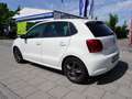 Volkswagen Polo STYLE*AUTOMATIK*TÜV NEU*KLIMA*LM*5-TÜRIG*PDC Blanc - thumbnail 3