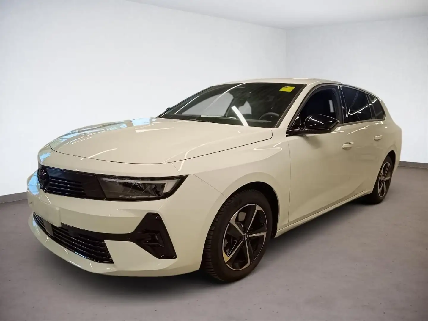 Opel Astra ST 1.2T GS - Aktionspreis! Bianco - 1