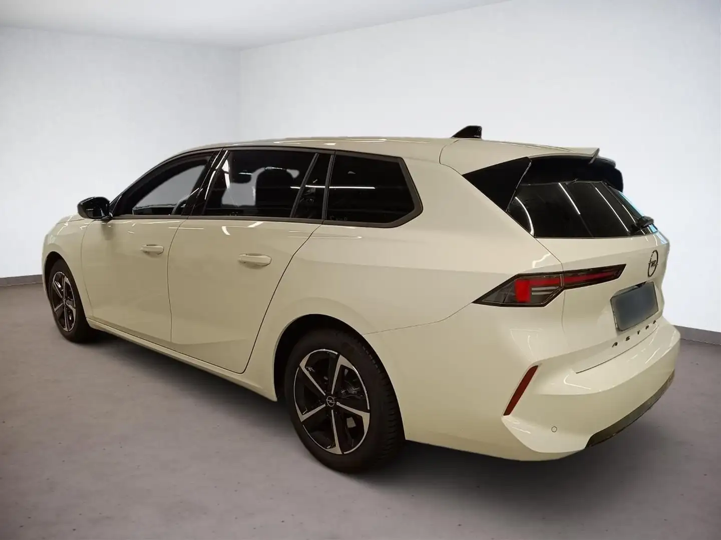 Opel Astra ST 1.2T GS - Aktionspreis! Bianco - 2