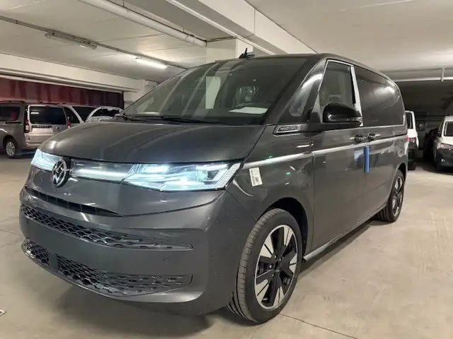 Volkswagen T6.1 Multivan Style  2.0 TDI 110kW  ant. DSG