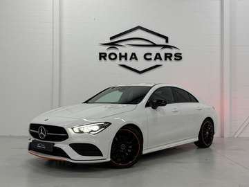 AMG-line Edition 1 Night*Burmester*Cam*Sfeer