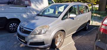 Zafira 1,9 CDTI