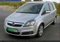 Opel Zafira Zafira 1,9 CDTI Grau - thumbnail 5