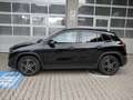 Mercedes-Benz EQA 300 300 4MATIC 66,5kWh Aut. Schwarz - thumbnail 2