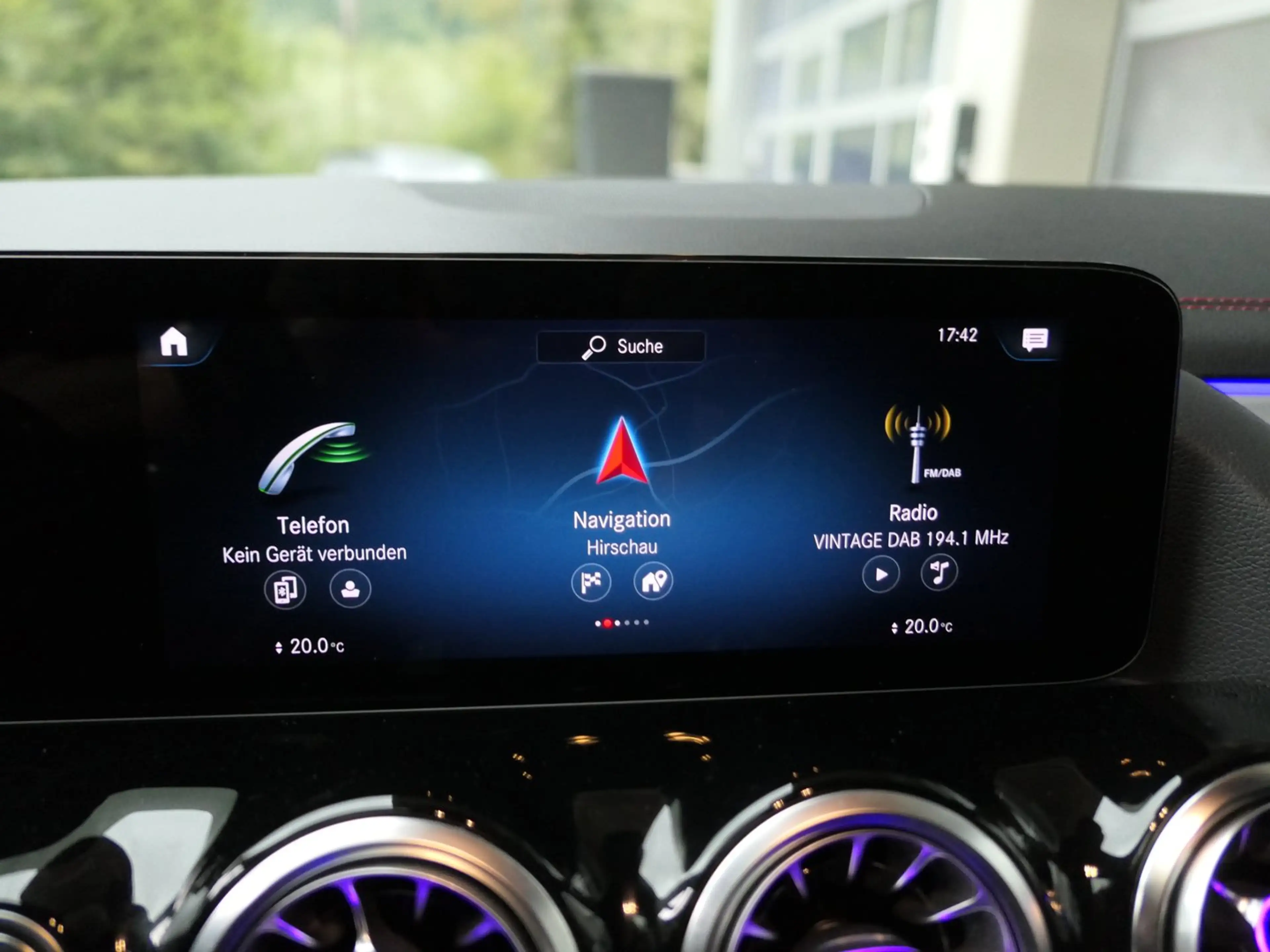 Mercedes-Benz EQA 300 300 4MATIC 66,5kWh Aut. — photo 12