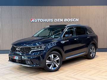 1.6 T-GDI Hybrid 2WD DynamicPlusLine 7p.