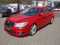 Skoda Octavia RS**75000 KM** Rot - thumbnail 6