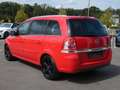 Opel Zafira B*Klima*Navi*Pdc*Shz*7 Sitzer* Rot - thumbnail 5