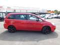 Opel Zafira B*Klima*Navi*Pdc*Shz*7 Sitzer* Rot - thumbnail 4