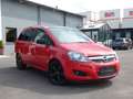 Opel Zafira B*Klima*Navi*Pdc*Shz*7 Sitzer* Rot - thumbnail 2