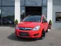 Opel Zafira B*Klima*Navi*Pdc*Shz*7 Sitzer* Rot - thumbnail 1