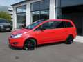 Opel Zafira B*Klima*Navi*Pdc*Shz*7 Sitzer* Rot - thumbnail 3