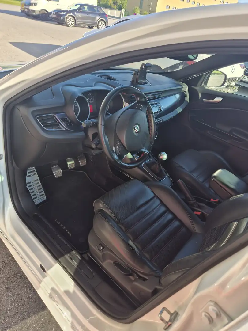 Alfa Romeo Giulietta 1,4 TB Multi Air Distinctive - 1