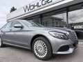 Mercedes-Benz C 250 4Matic BlueTEC / d (205.009)Limo Silber - thumbnail 3