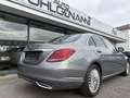 Mercedes-Benz C 250 4Matic BlueTEC / d (205.009)Limo Silber - thumbnail 6
