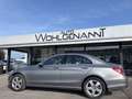 Mercedes-Benz C 250 4Matic BlueTEC / d (205.009)Limo Silber - thumbnail 10