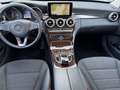 Mercedes-Benz C 250 4Matic BlueTEC / d (205.009)Limo Silber - thumbnail 11
