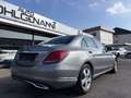 Mercedes-Benz C 250 4Matic BlueTEC / d (205.009)Limo Silber - thumbnail 7