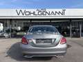 Mercedes-Benz C 250 4Matic BlueTEC / d (205.009)Limo Silber - thumbnail 8