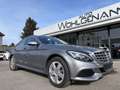 Mercedes-Benz C 250 4Matic BlueTEC / d (205.009)Limo Silber - thumbnail 5
