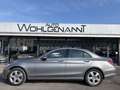 Mercedes-Benz C 250 4Matic BlueTEC / d (205.009)Limo Silber - thumbnail 9