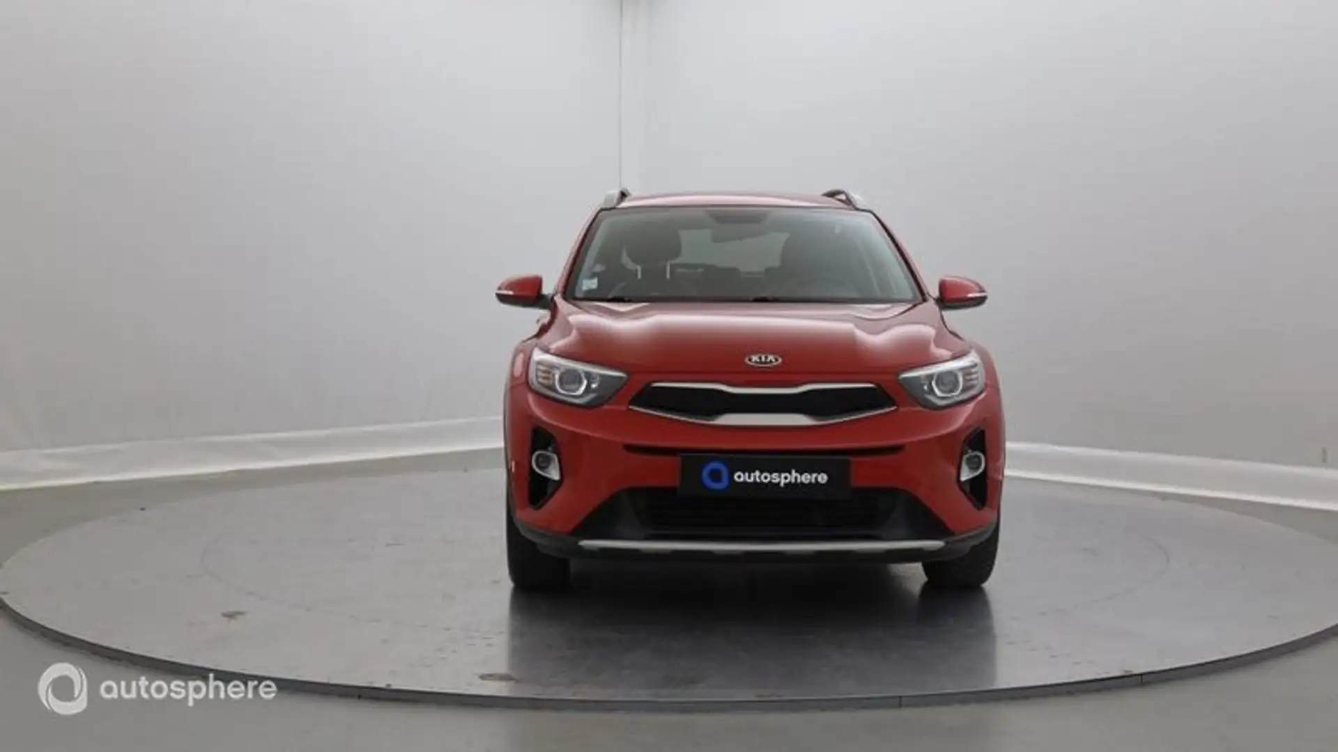 Kia Stonic 1.0 T-GDi 120ch ISG Design Euro6d-T - 2