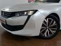 Peugeot 508 Hybrid 5P Allure HYBRID 225 e-EAT8 Blanco - thumbnail 10