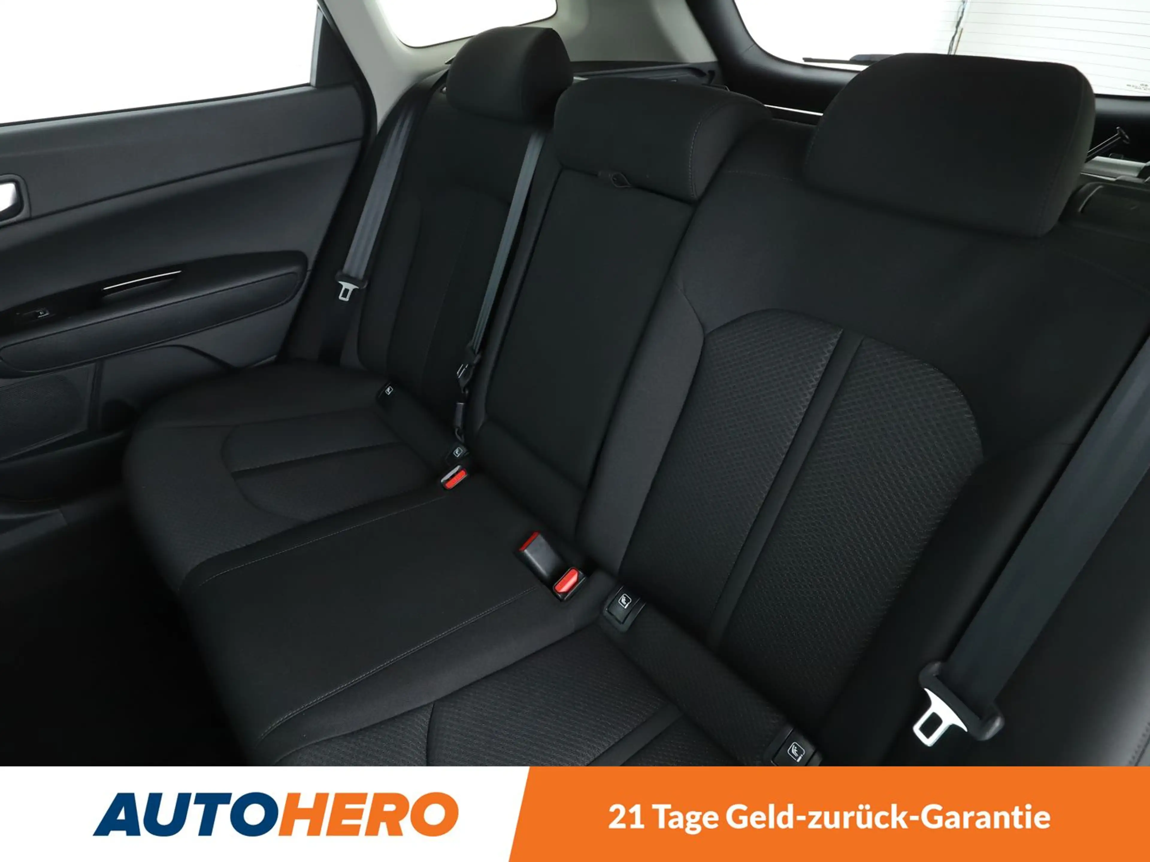Kia Optima 1.7 CRDi Vision Aut*NAVI*TEMPO*CAM*PDC*SHZ* — photo 14