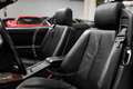 Mercedes-Benz SL 320 A.S.I.|CRONOLOGIA SERVICE COMPLETA|UFFICIALE ITALI Ezüst - thumbnail 11